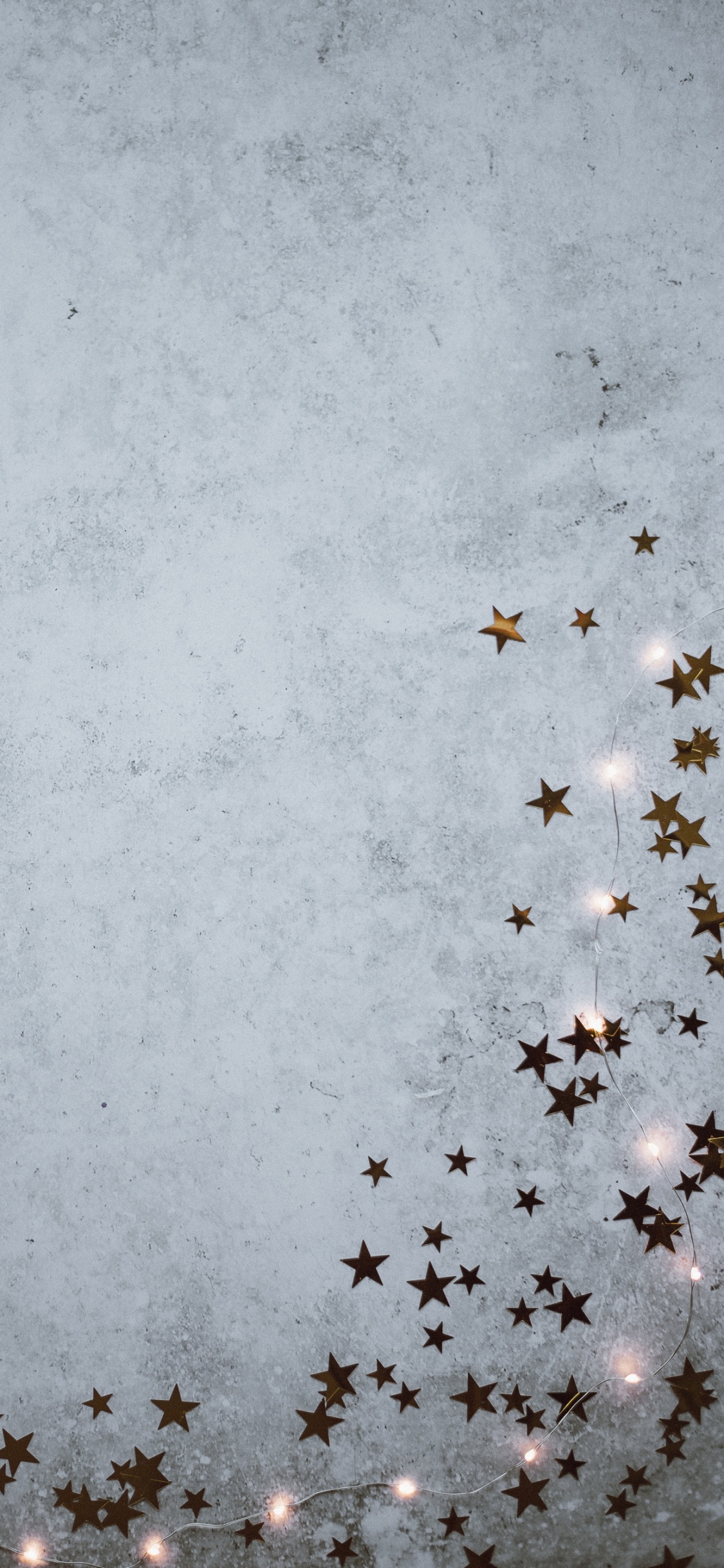 Обои ios, эстетика, прут, узор, растение в разрешении 1125x2436