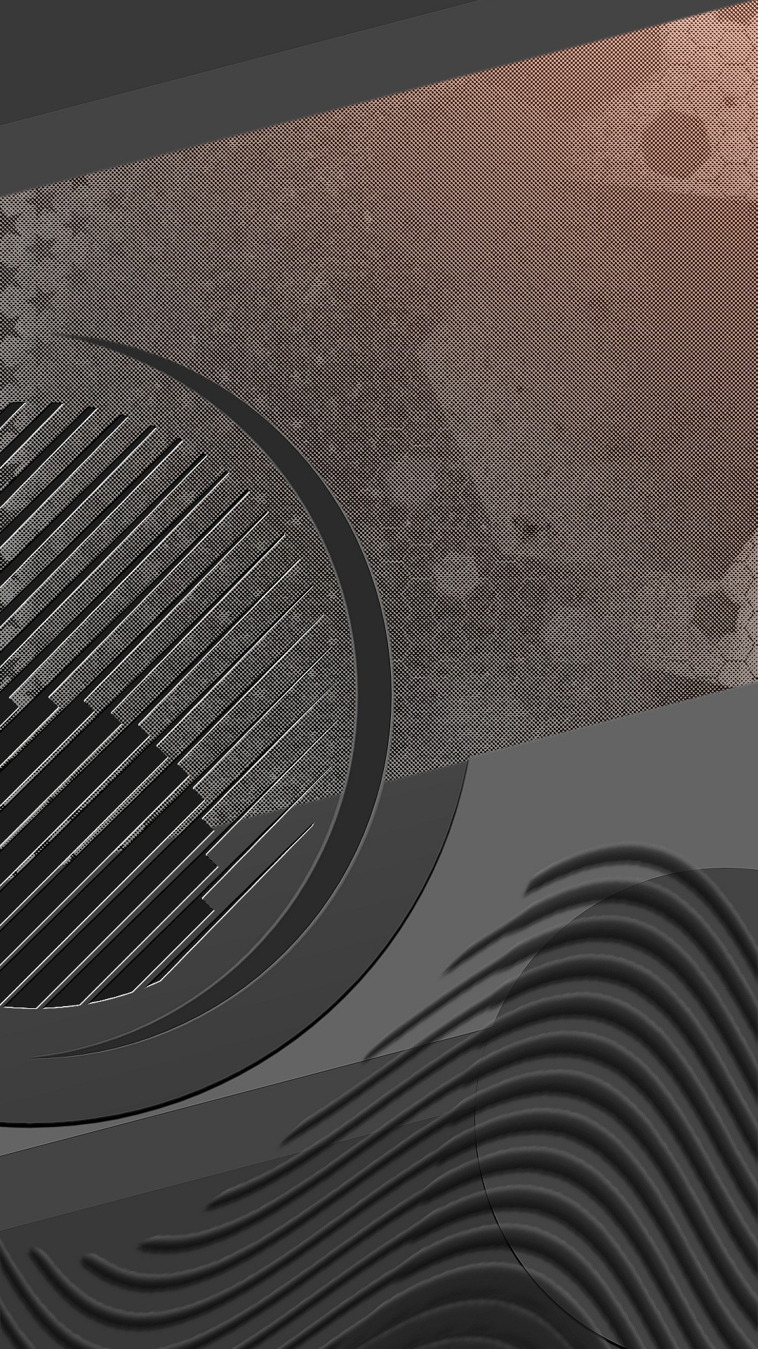 Обои Германия, серый цвет, древесина, автомобильные шины, ячейка в разрешении 1080x1920