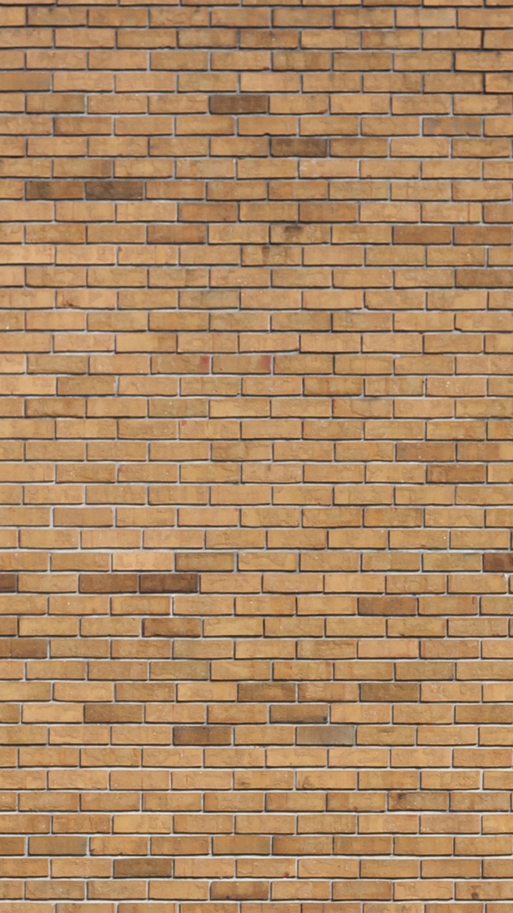 Обои кирпичная кладка, кирпич, каменная стена, строительство, стена в разрешении 720x1280