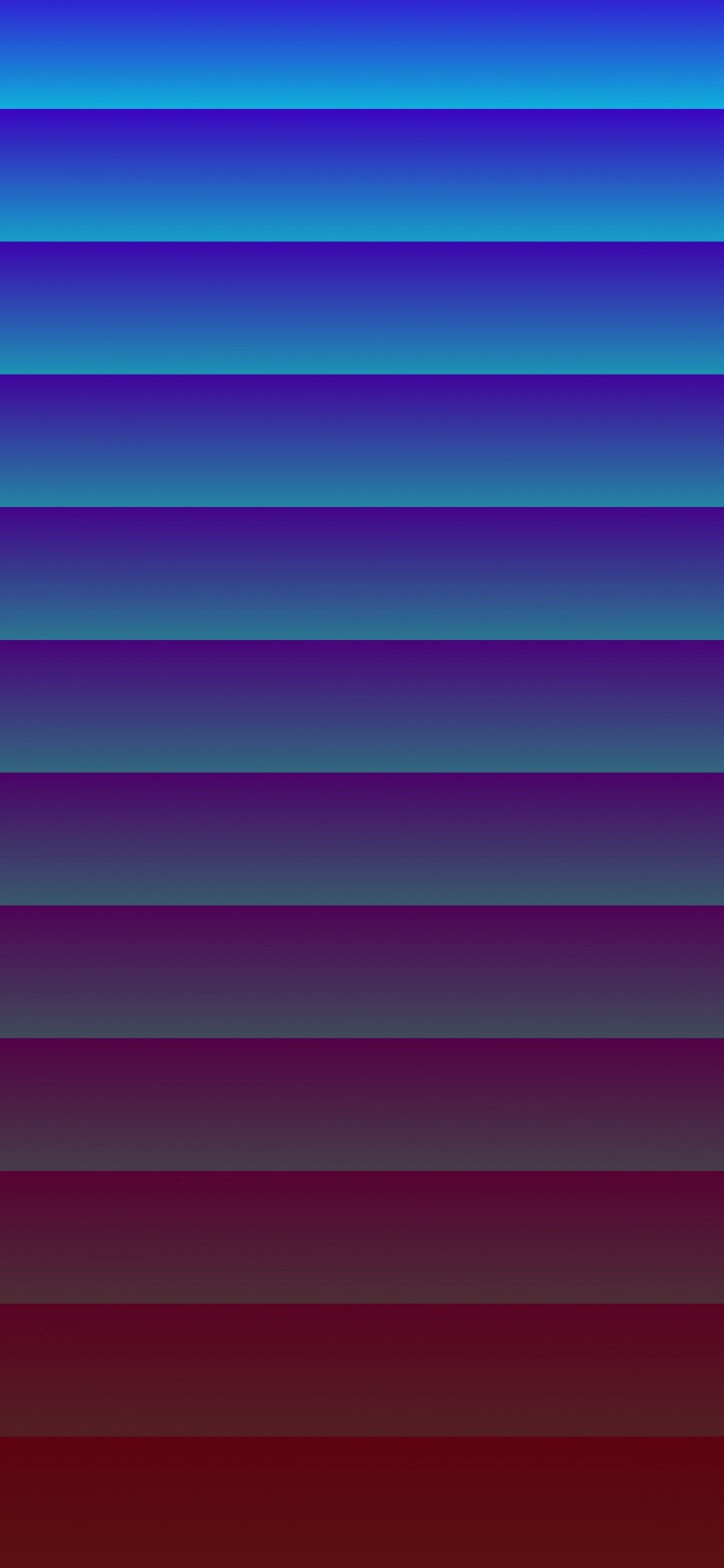 Обои математика, красочность, пурпур, лазурный, Фиолетовый в разрешении 1125x2436