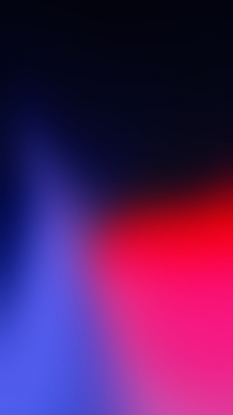 Обои атмосфера, Xiaomi Ми 8, красочность, Фиолетовый, полутона и оттенки в разрешении 750x1334