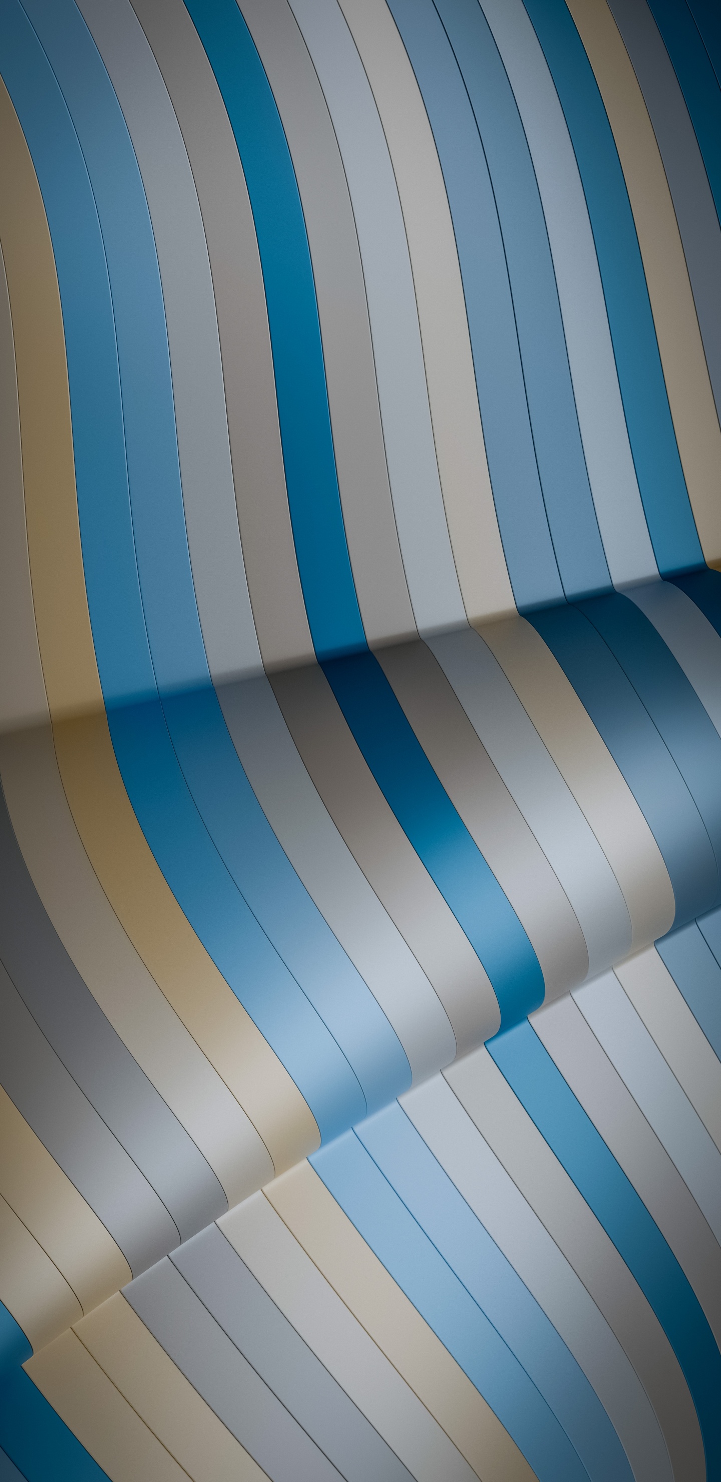 Обои свет, материальное свойство, арт, параллель, полутона и оттенки в разрешении 1440x2960