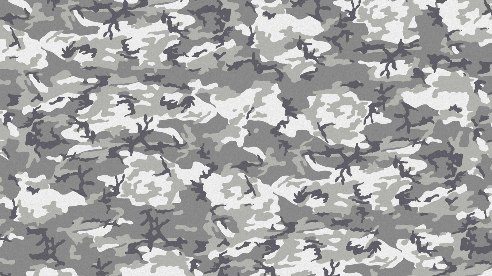 Обои военный камуфляж, черный и белый, камуфляж, дизайн, дерево в разрешении 1920x1080