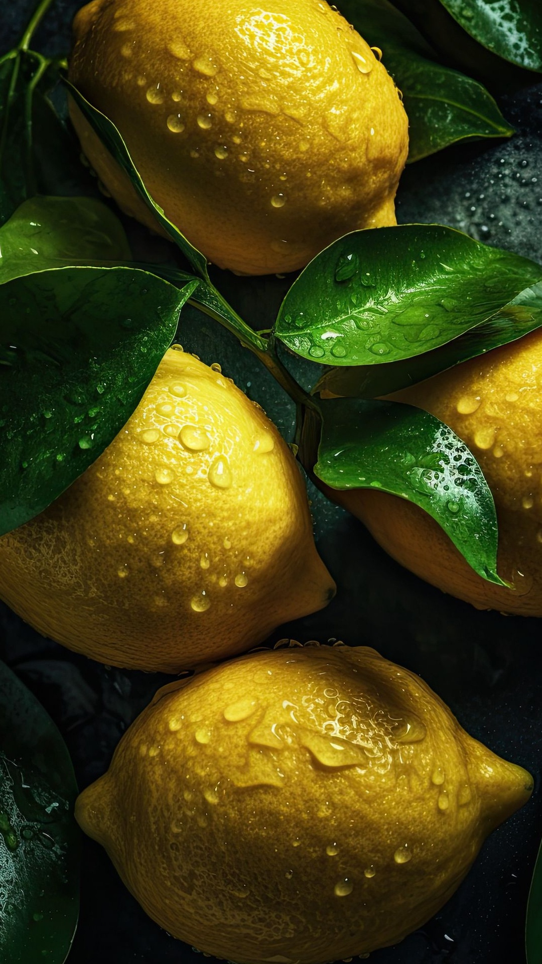 Обои Чихули сад и стекло, пища, Рангпур, фрукты, зеленый в разрешении 1080x1920