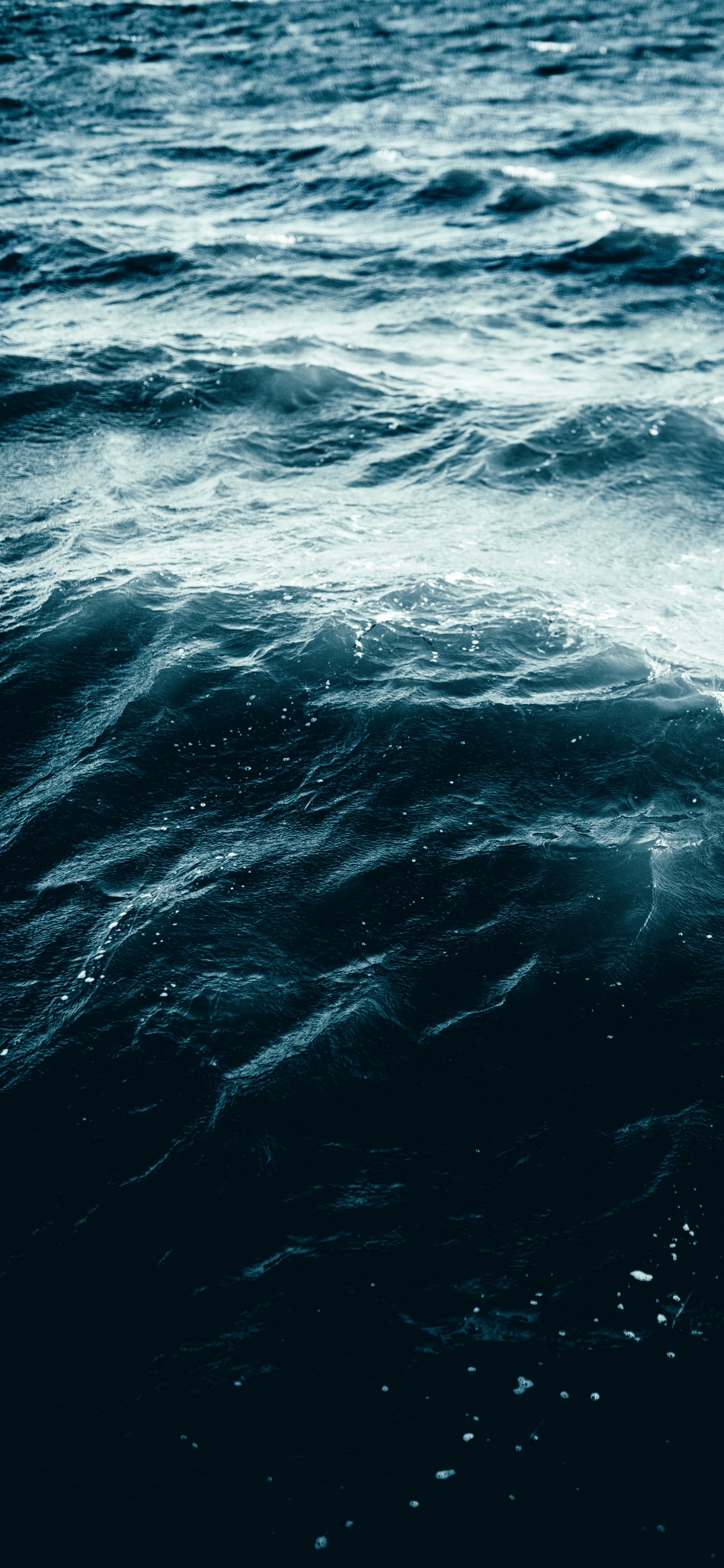 Обои море, берег, океан, вода, жидкий в разрешении 1242x2688