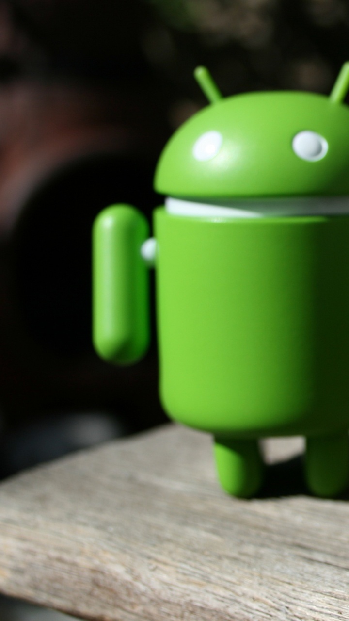 Обои андроид, робот, мелкой бытовой техники, мобильные устройства, игрушки в разрешении 720x1280