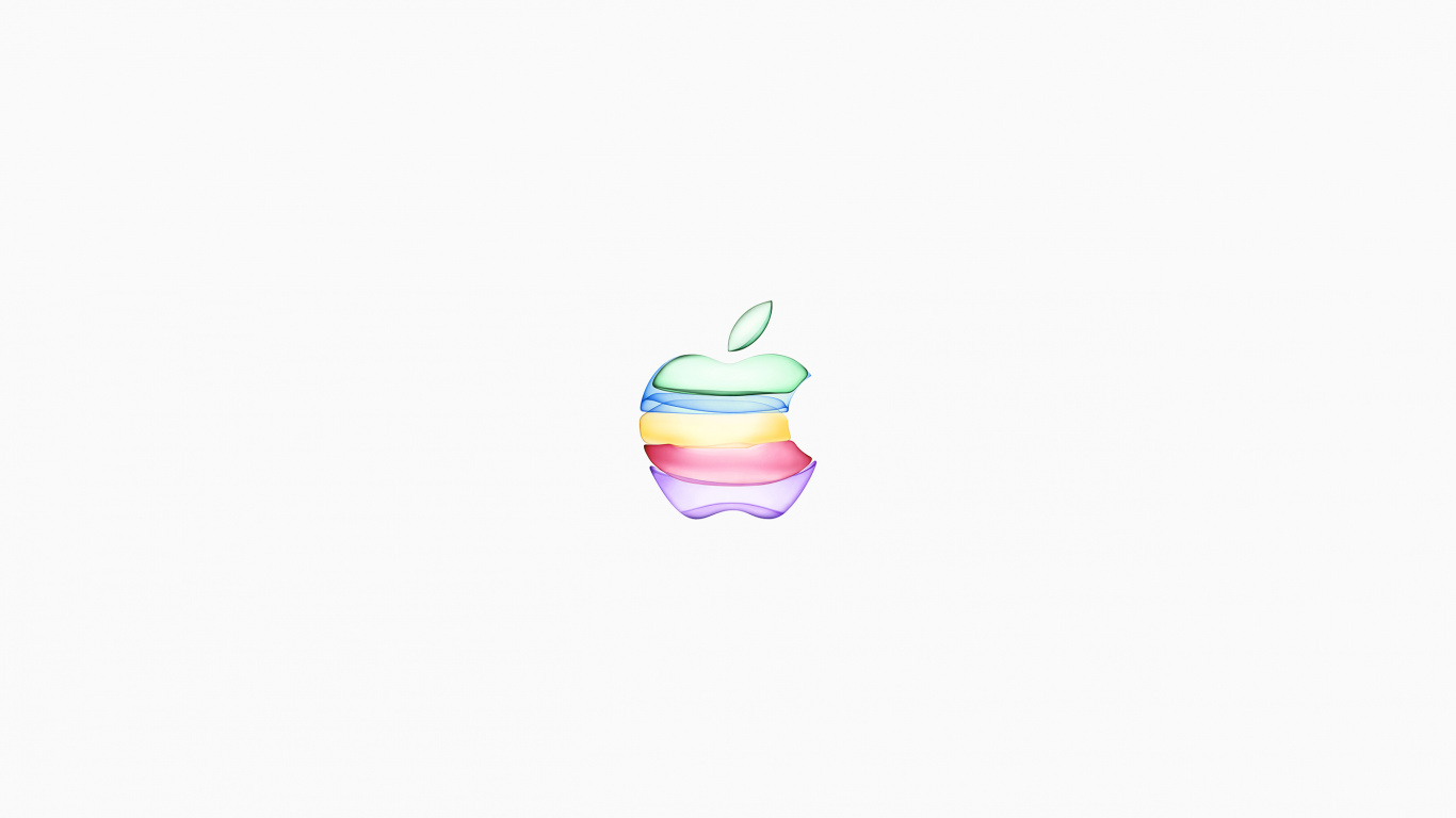 Обои macbook, apple, iPhone, iPhone 11, iPhone XR в разрешении 1366x768