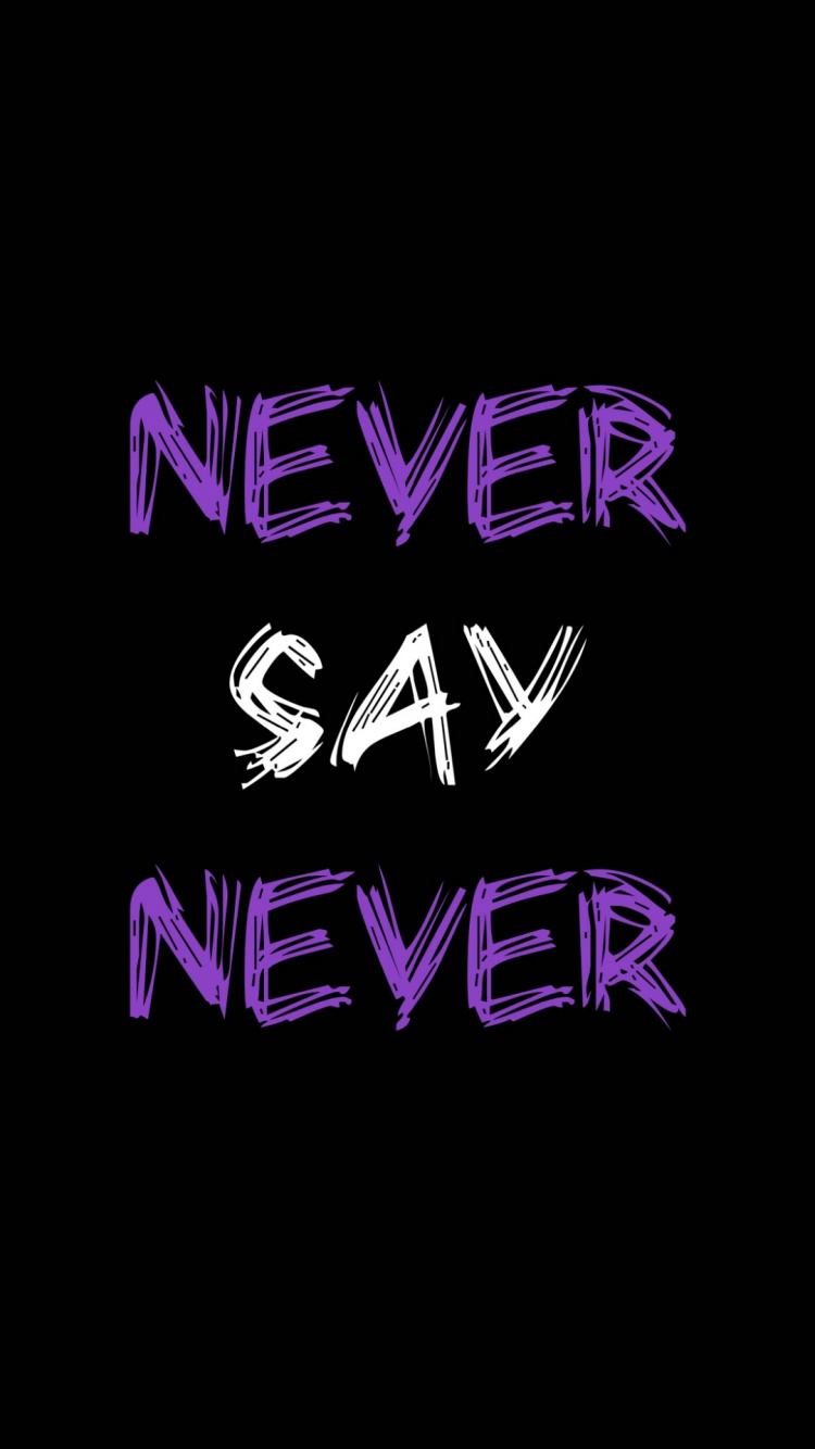 Обои андроид, пурпур, Фиолетовый, почерк, пурпурный цвет в разрешении 750x1334