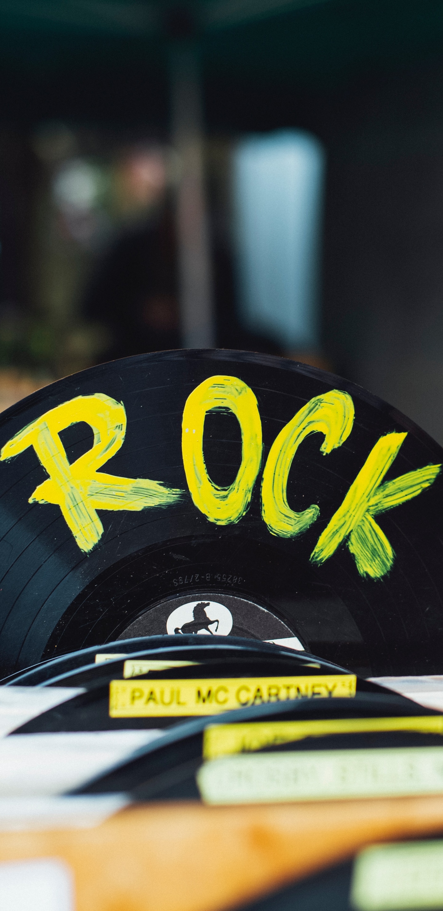 Обои Нюрнберг, игры, граммофонная пластинка, отдых, Canon в разрешении 1440x2960