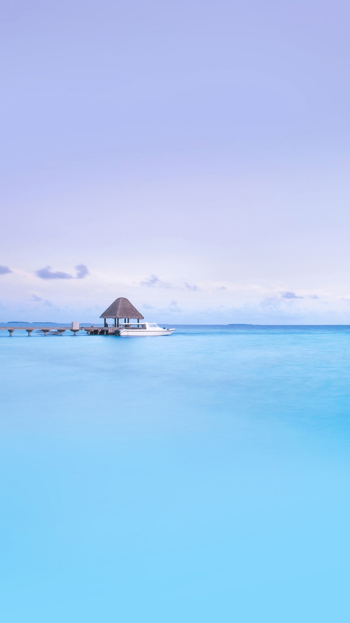 Обои Huawei, Huawei Nova, Huawei Nova 2, море, Huawei fresh 2 Подробнее в разрешении 720x1280