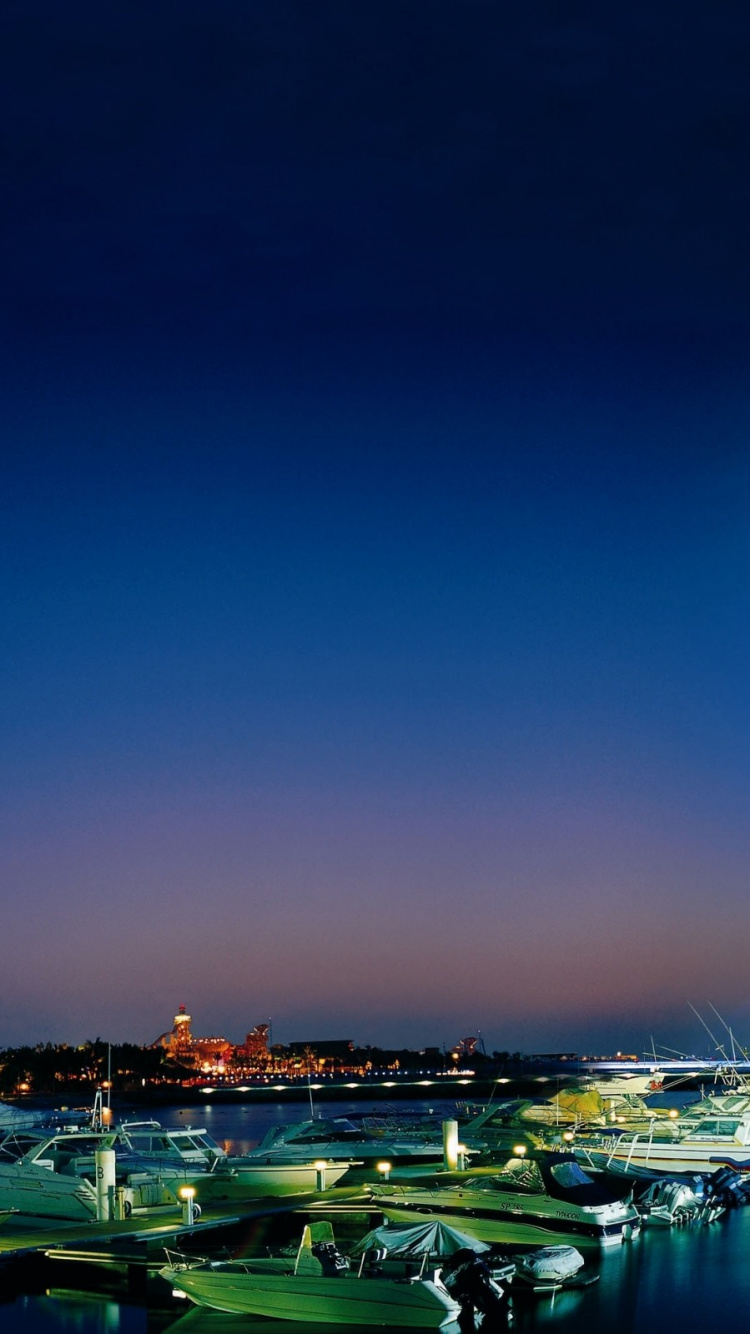 Обои городской пейзаж, ориентир, город, метрополия, небоскреб в разрешении 750x1334