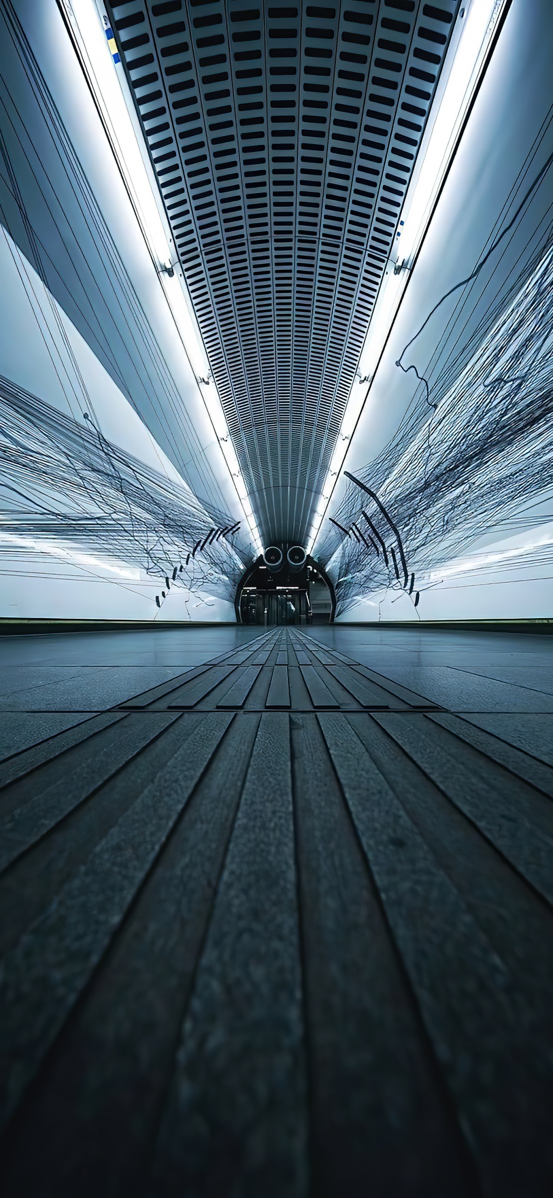 Обои архитектура, атмосфера земли, дневное освещение, вода, свет в разрешении 1125x2436