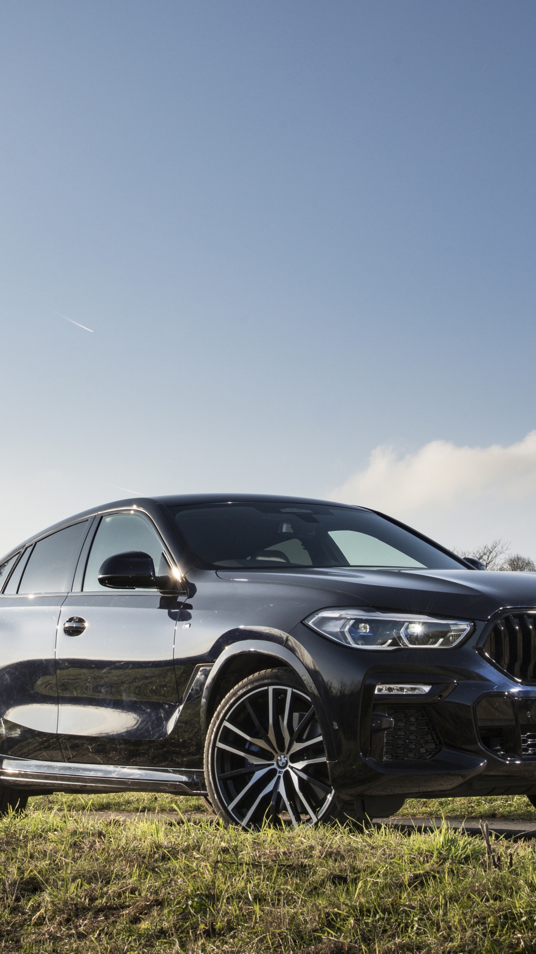 обои для телефонов bmw x6 (96) фото