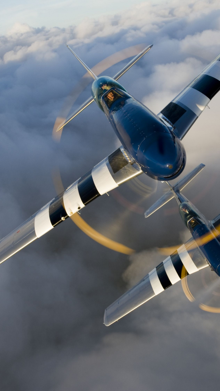 Обои самолеты, самолет, авиация, аэрокосмическая техника, полет в разрешении 750x1334