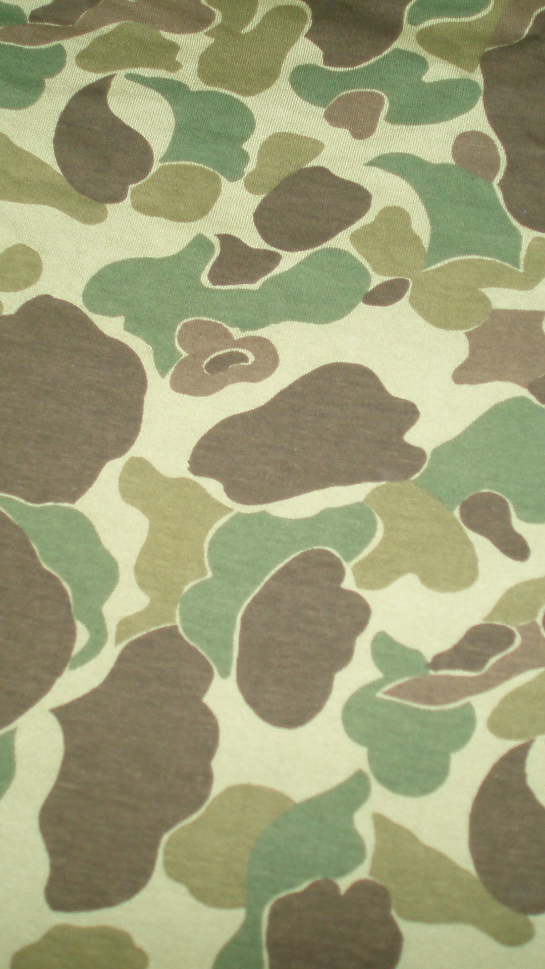 Обои Лягушачью Кожу, камуфляж, военный камуфляж, узор, зеленый в разрешении 1080x1920