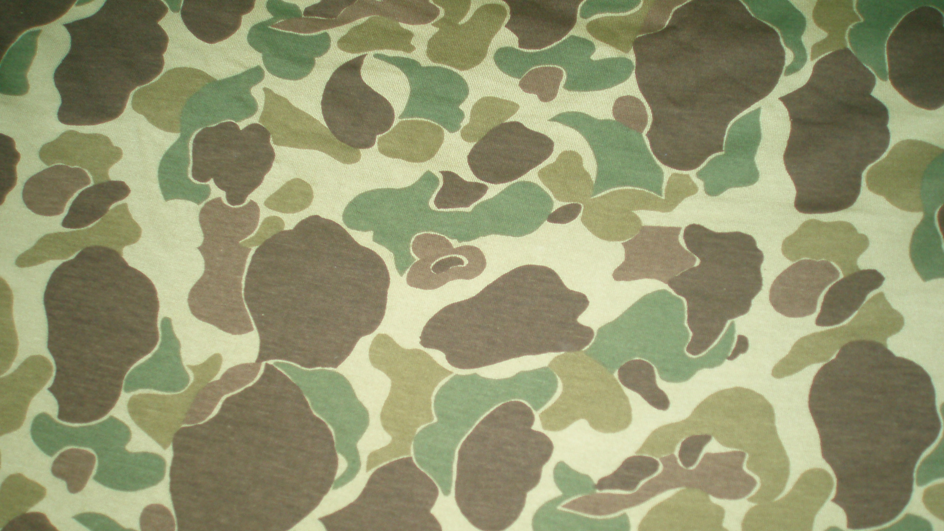 Обои Лягушачью Кожу, камуфляж, военный камуфляж, узор, зеленый в разрешении 1920x1080