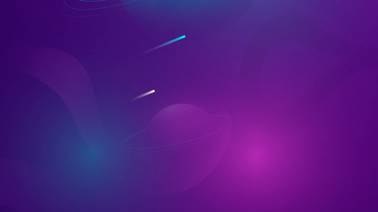 Обои атмосфера, земля, атмосфера земли, сфера, геометрия в разрешении 1280x720