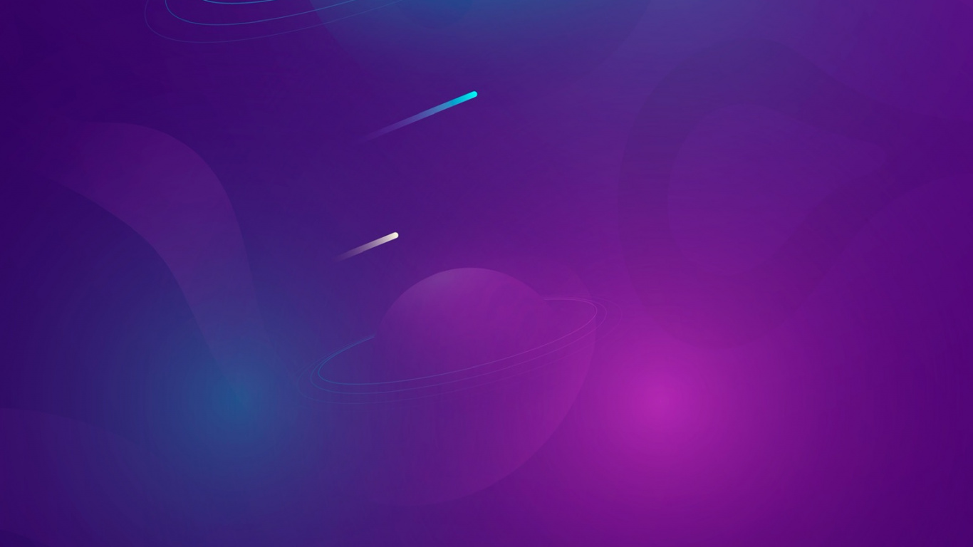 Обои атмосфера, земля, атмосфера земли, сфера, геометрия в разрешении 1366x768