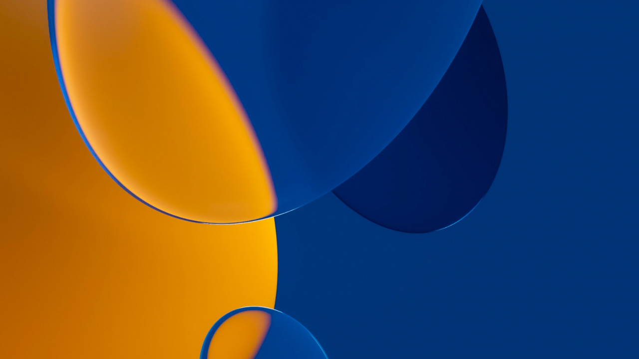 Обои Huawei, Huawei HarmonyOS 2.0, гармония, конференция разработчиков, смартфон в разрешении 1280x720