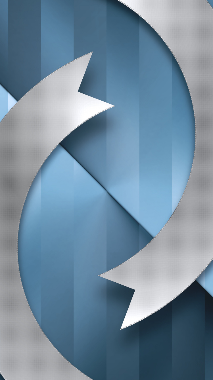 Обои архитектура, Эпл, Рождество, символ, графический дизайн в разрешении 750x1334