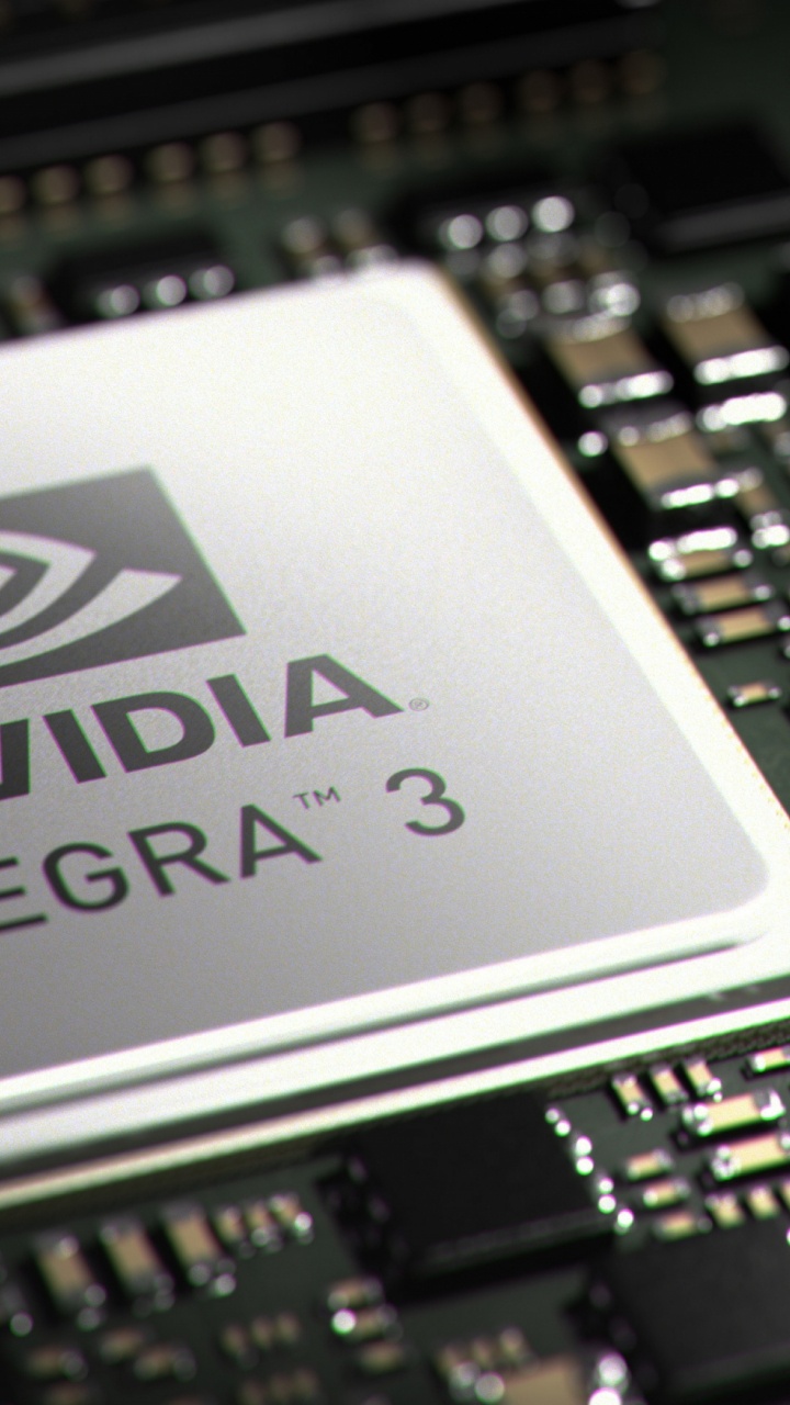 Обои центральный процессор, ЦПУ, технологии, микроконтроллер, электронное устройство в разрешении 720x1280