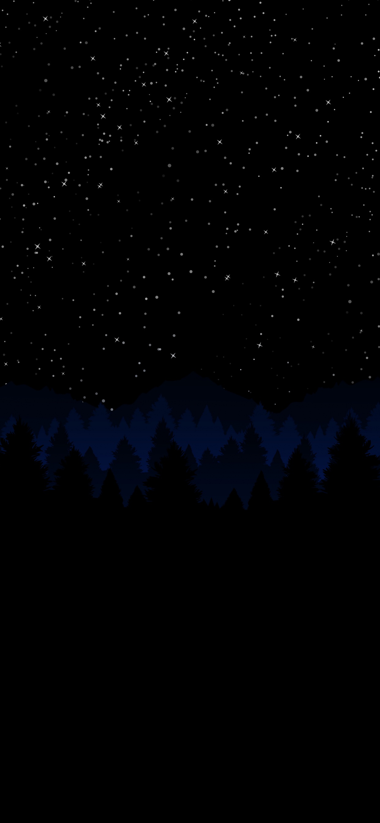 Обои пихта, Damaksnis, атмосфера, природный ландшафт, окружающая среда в разрешении 1242x2688