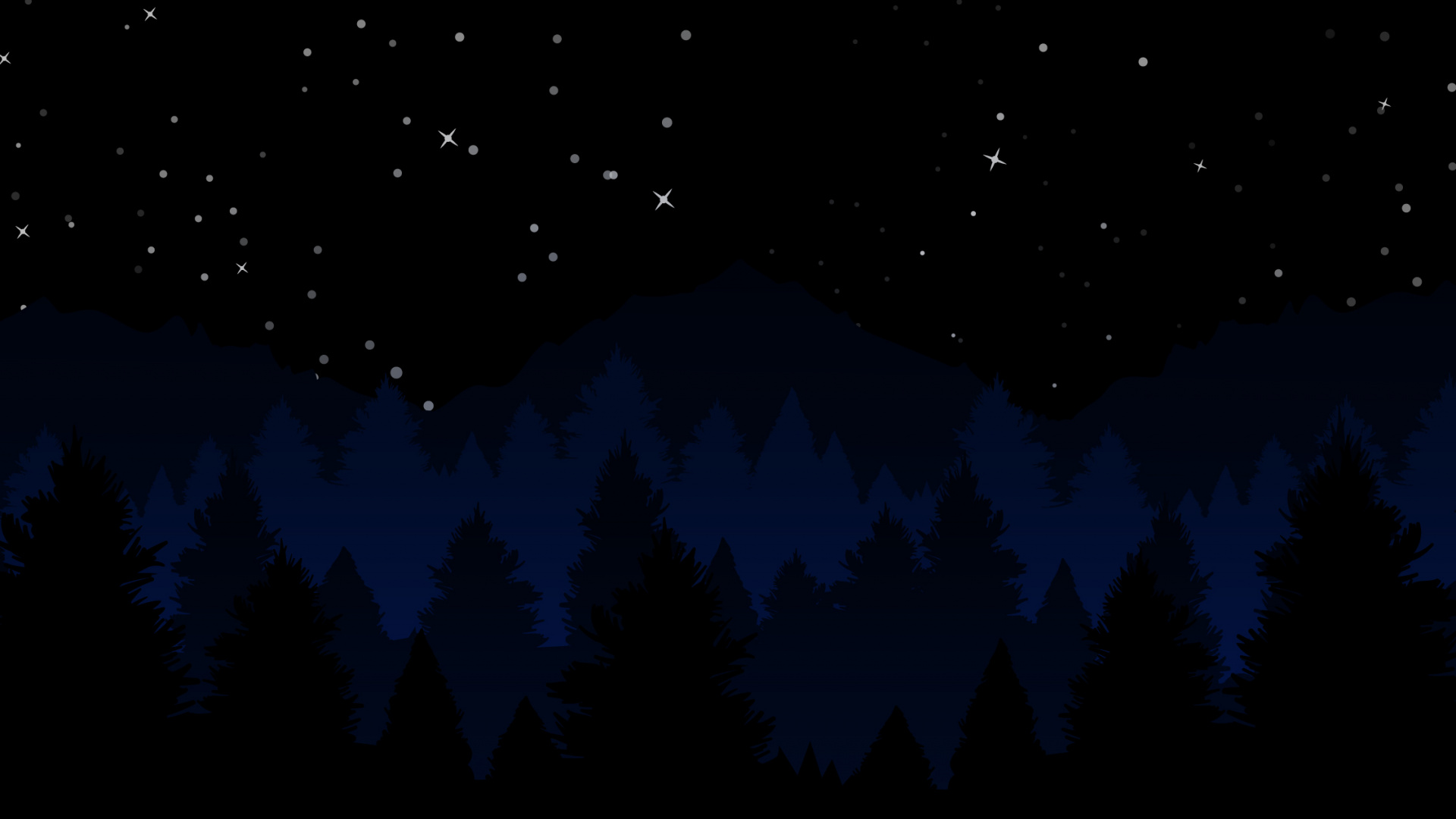 Обои пихта, Damaksnis, атмосфера, природный ландшафт, окружающая среда в разрешении 1920x1080