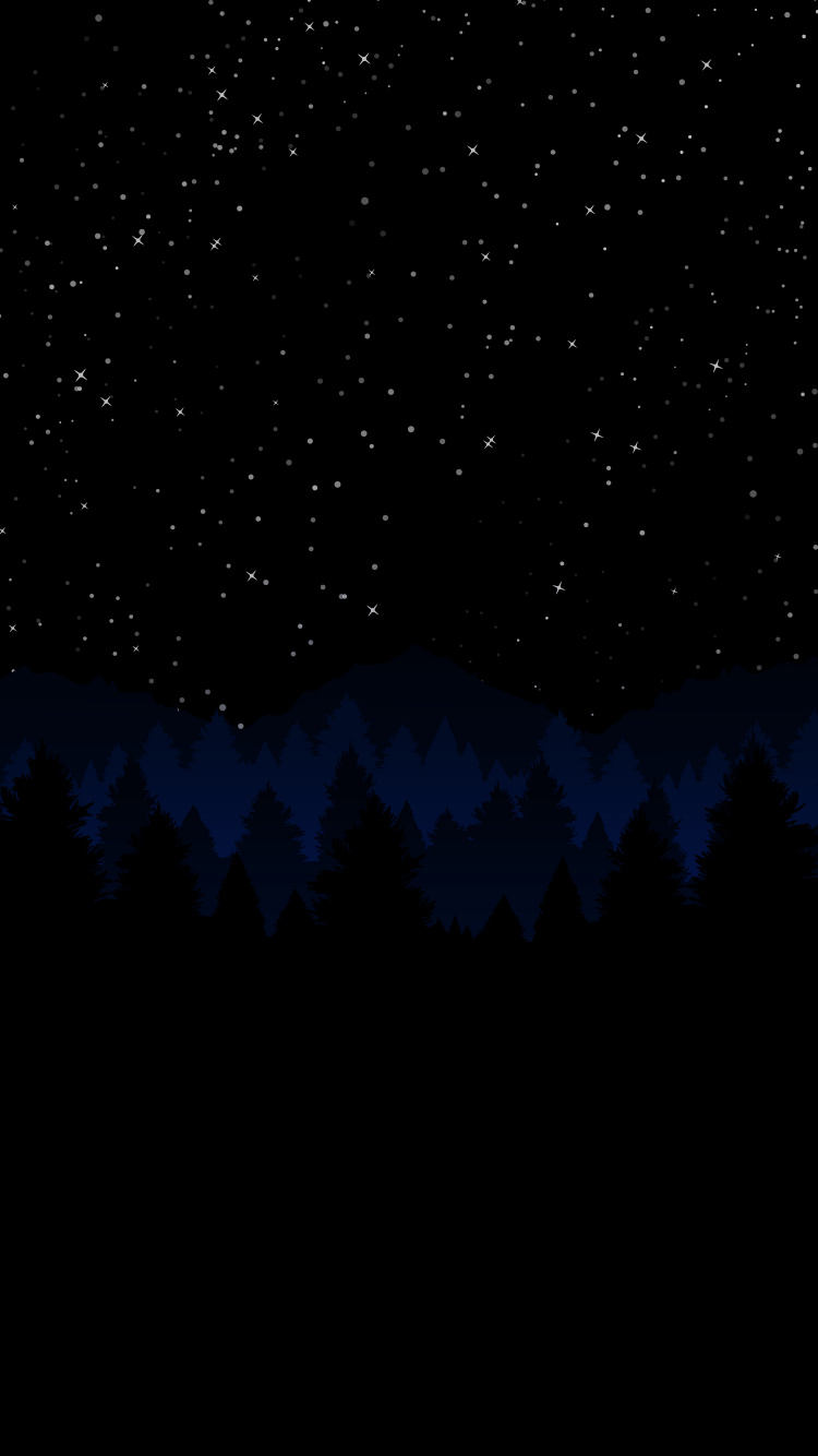 Обои пихта, Damaksnis, атмосфера, природный ландшафт, окружающая среда в разрешении 750x1334