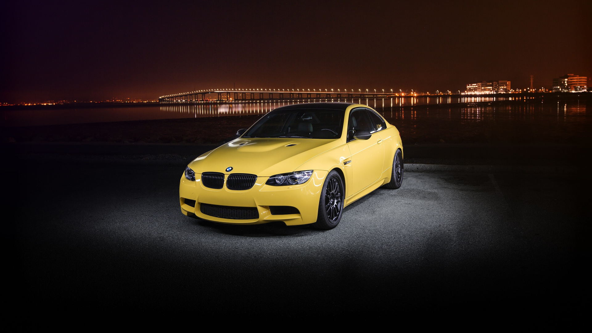 Обои bmw m3, bmw 3 серии, БМВ М5, bmw, авто в разрешении 1920x1080