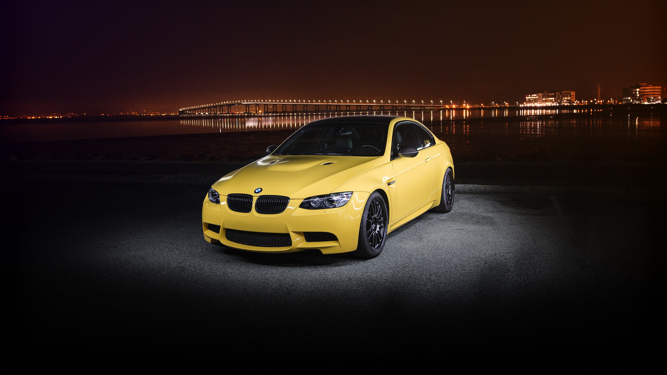 Обои bmw m3, bmw 3 серии, БМВ М5, bmw, авто в разрешении 2560x1440