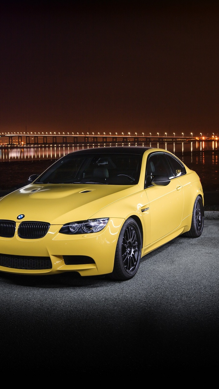 Обои bmw m3, bmw 3 серии, БМВ М5, bmw, авто в разрешении 720x1280