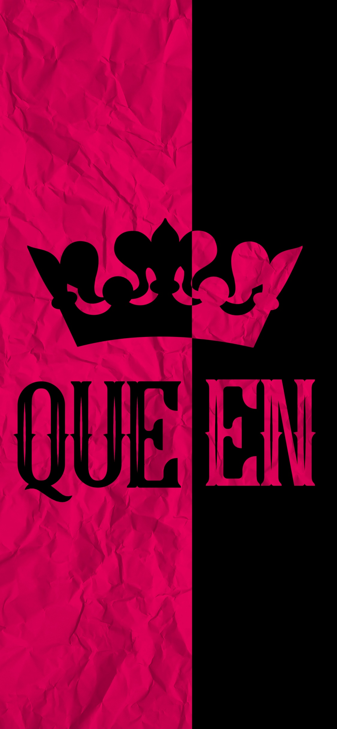 Обои постер, ios, андроид, яблоко, рукав в разрешении 1125x2436