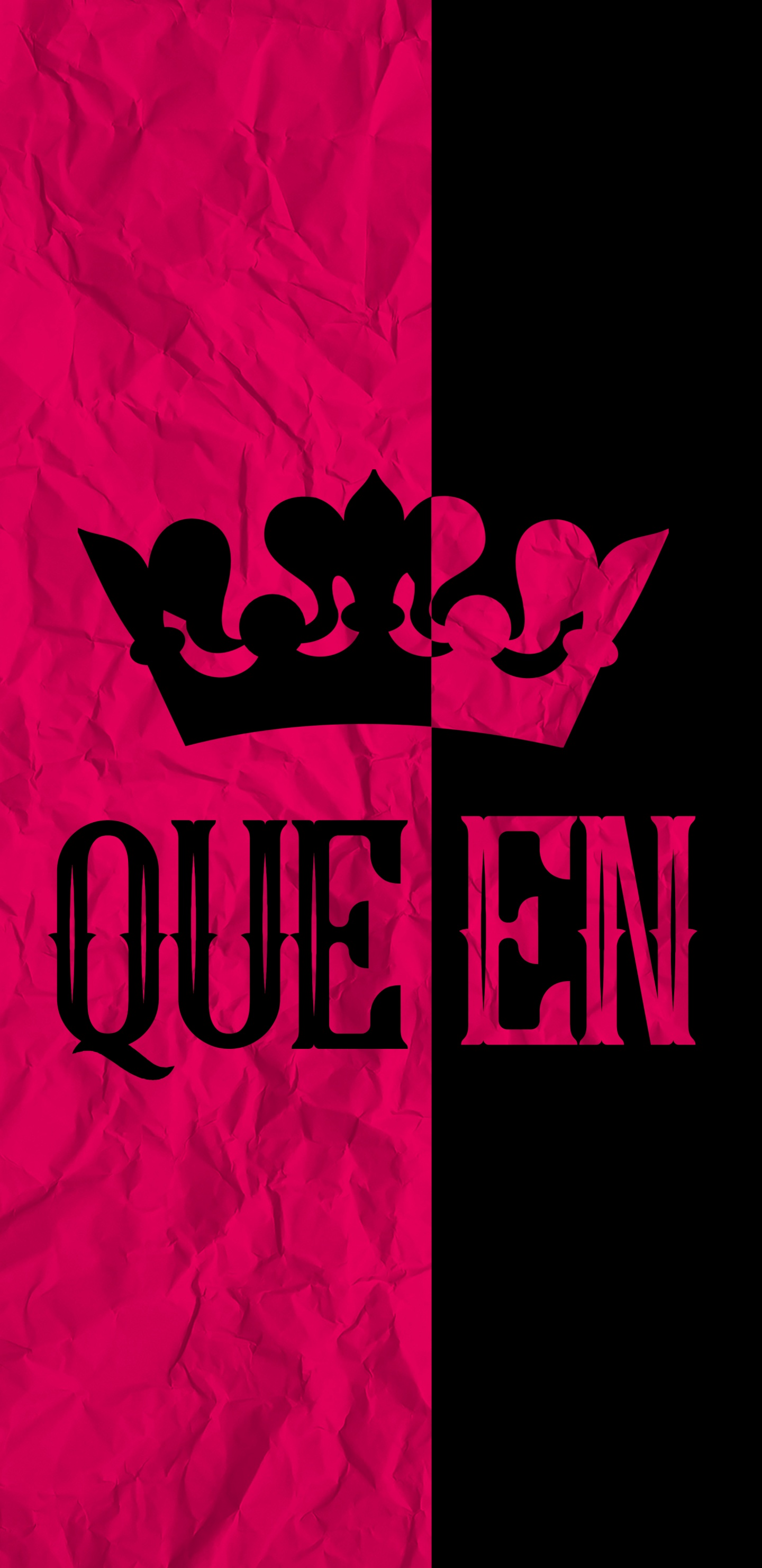 Обои постер, ios, андроид, яблоко, рукав в разрешении 1440x2960