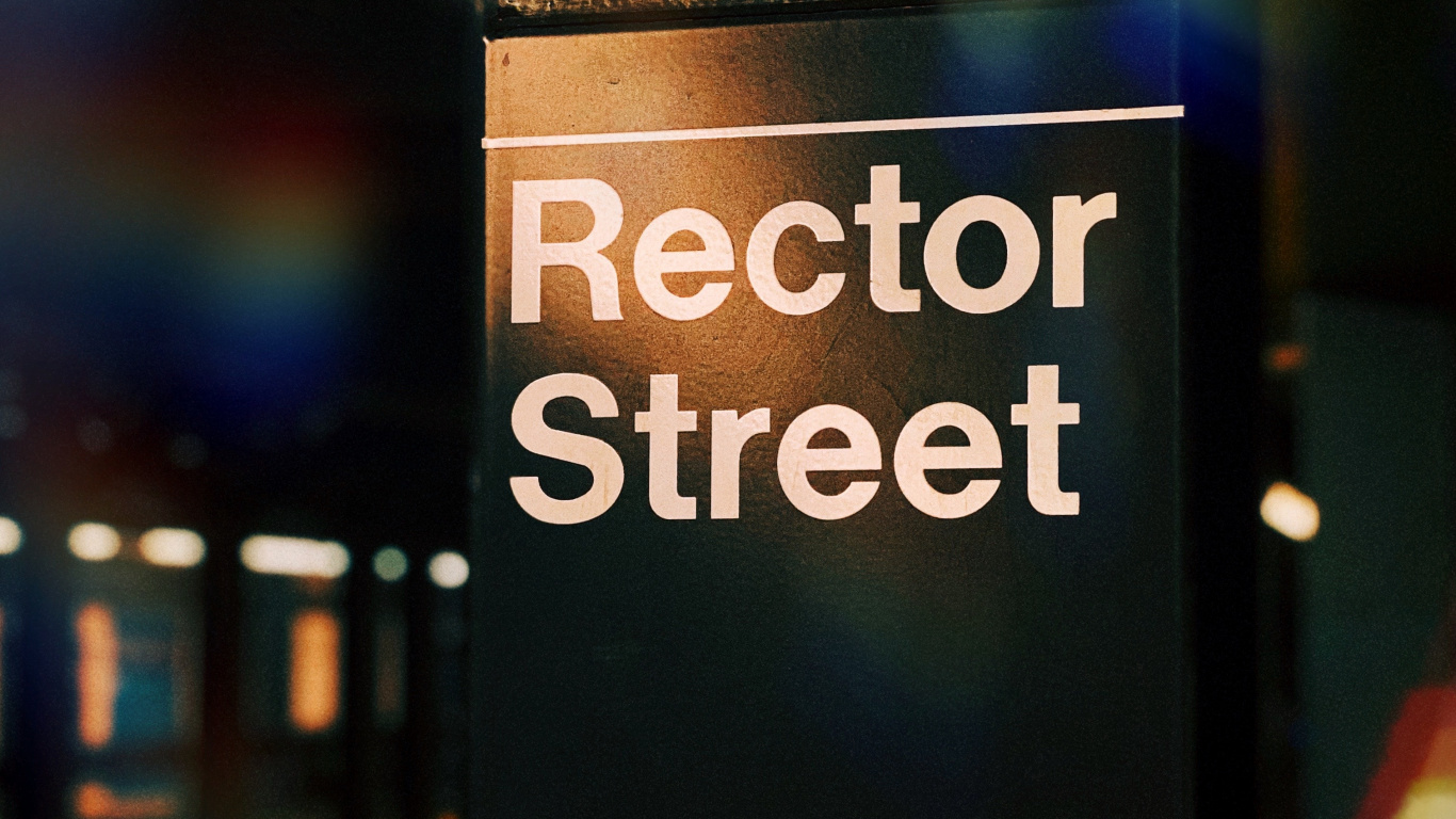 Обои измеритель, ночь, графика, город, свет в разрешении 1366x768