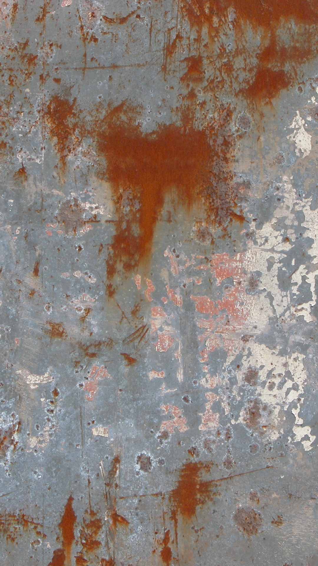 Обои ржавчина, металл, коррозия, железо, сталь в разрешении 1080x1920