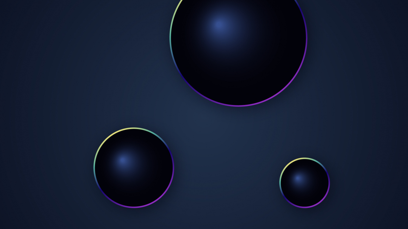 Обои предвычисление, математика, вода, жидкий, астрономический объект в разрешении 1366x768