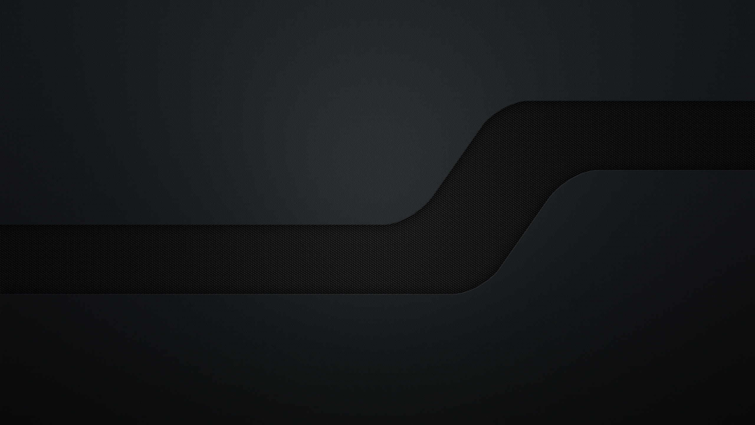 Обои текстура, черный, линия, темнота, монохромный в разрешении 2560x1440