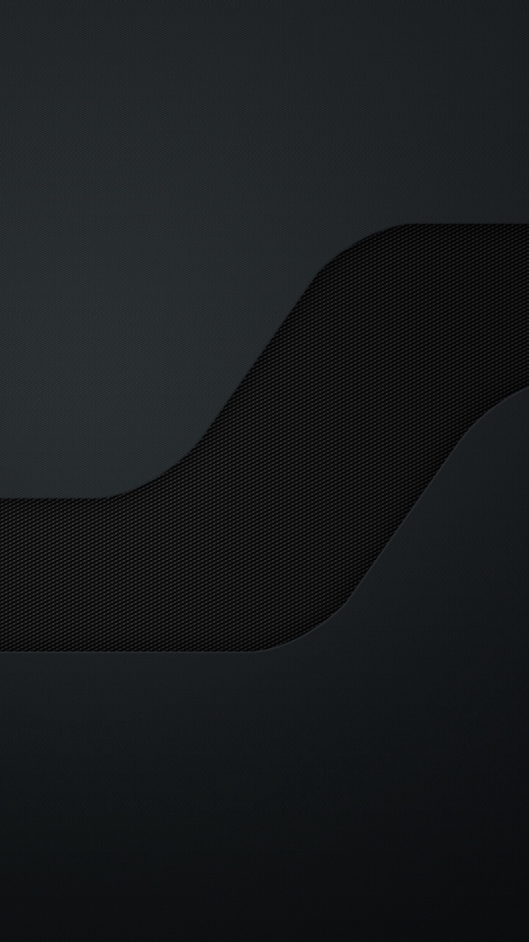 Обои текстура, черный, линия, темнота, монохромный в разрешении 750x1334