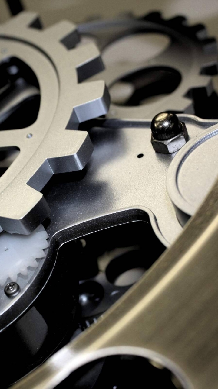 Обои колесо, обод, спица, металл, Вневременной в разрешении 720x1280