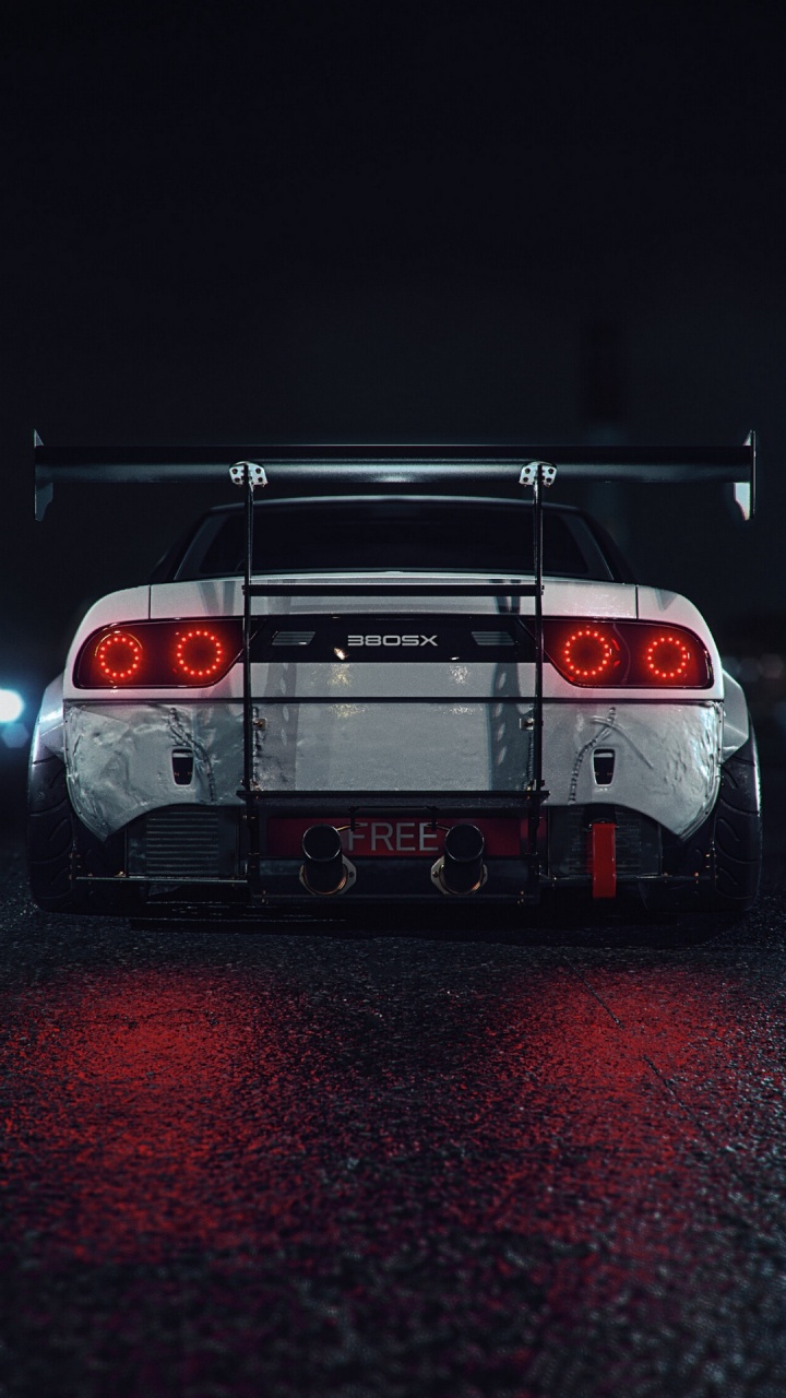 Обои КГХ Продакшнс JDM, кгх производства, soundcloud, комплектации автомобиля, случай смеющегося человека в разрешении 720x1280