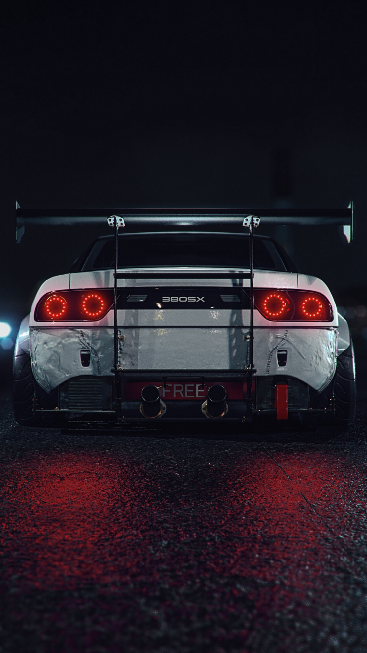 Обои КГХ Продакшнс JDM, кгх производства, soundcloud, комплектации автомобиля, случай смеющегося человека в разрешении 750x1334