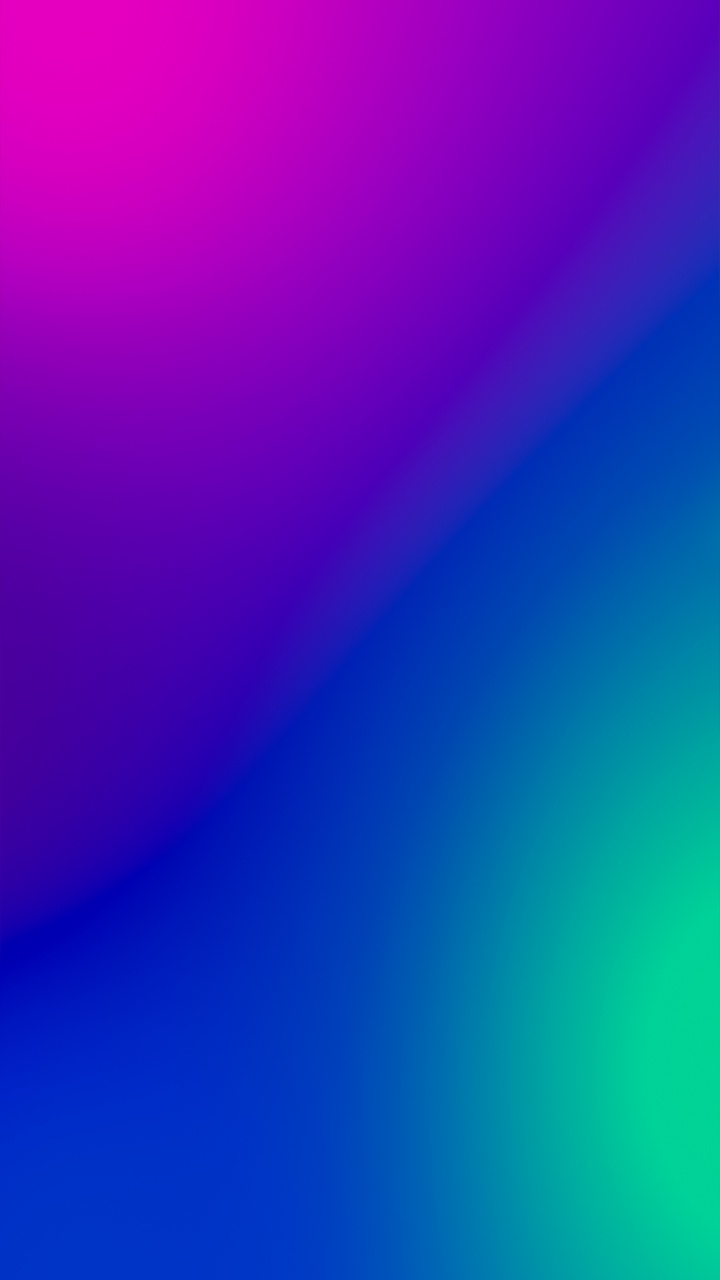 Обои синий кобальт, графика, синий, иллюстрации, цветной в разрешении 720x1280