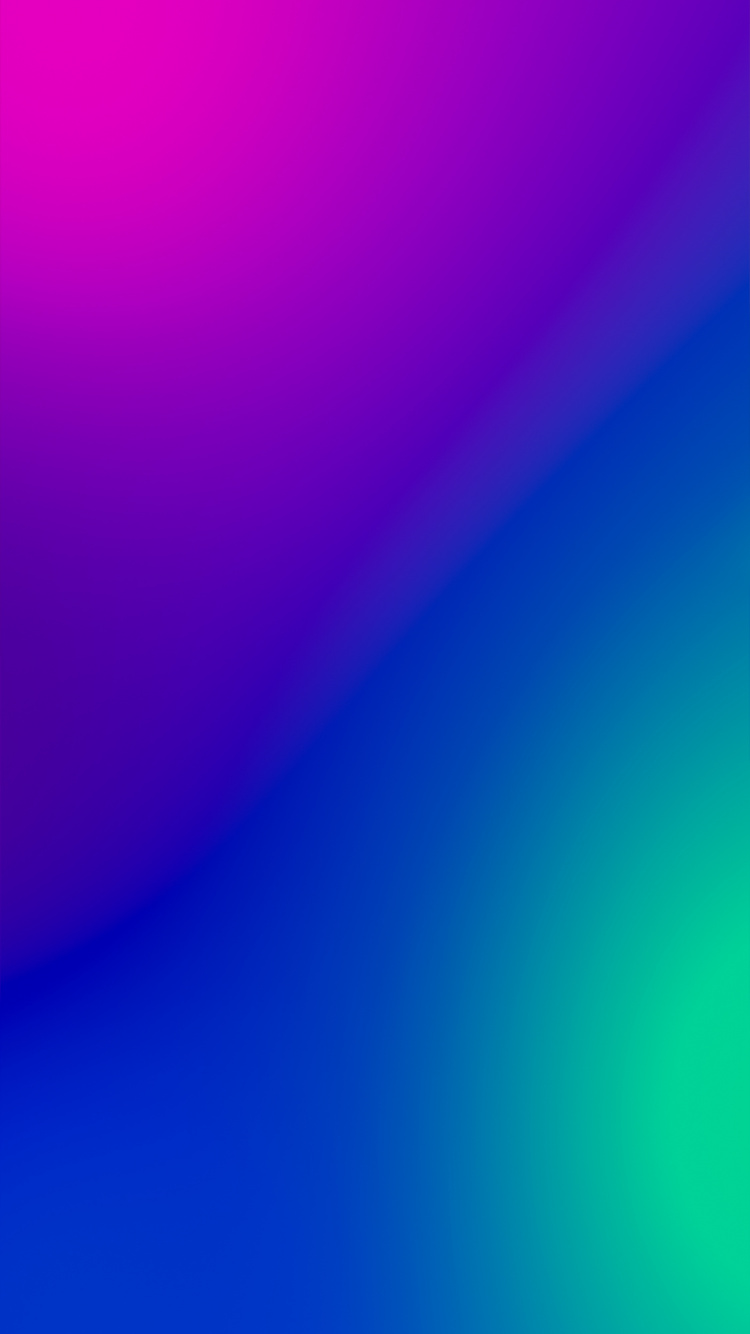 Обои синий кобальт, графика, синий, иллюстрации, цветной в разрешении 750x1334