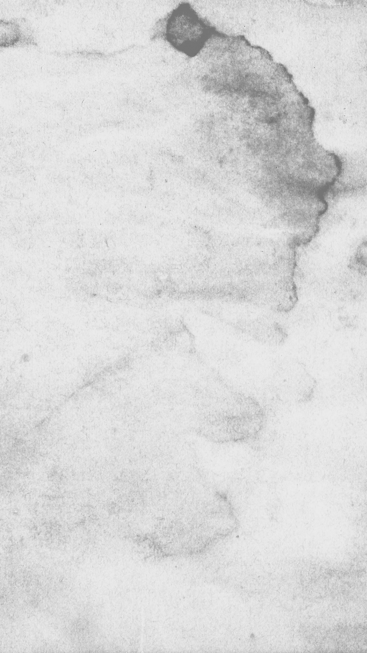 Обои гранж, белые, монохромный, ДИП Хаус, черный и белый в разрешении 1440x2560