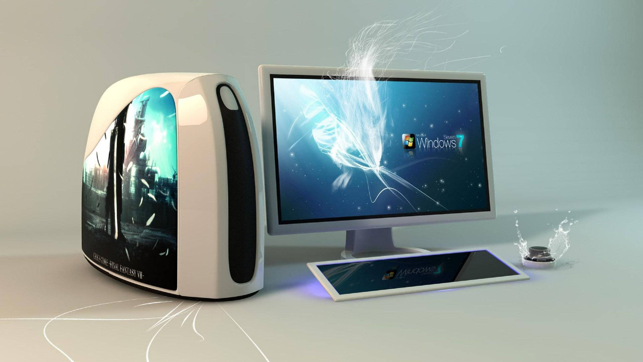 Обои электроника, мультимедийные средства, гаджет, технологии, электронное устройство в разрешении 1280x720