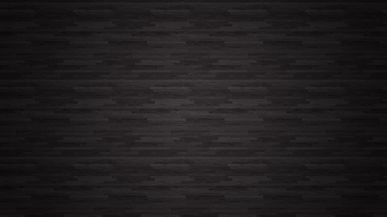Обои черный, древесина, темнота, пол, этаж в разрешении 1280x720