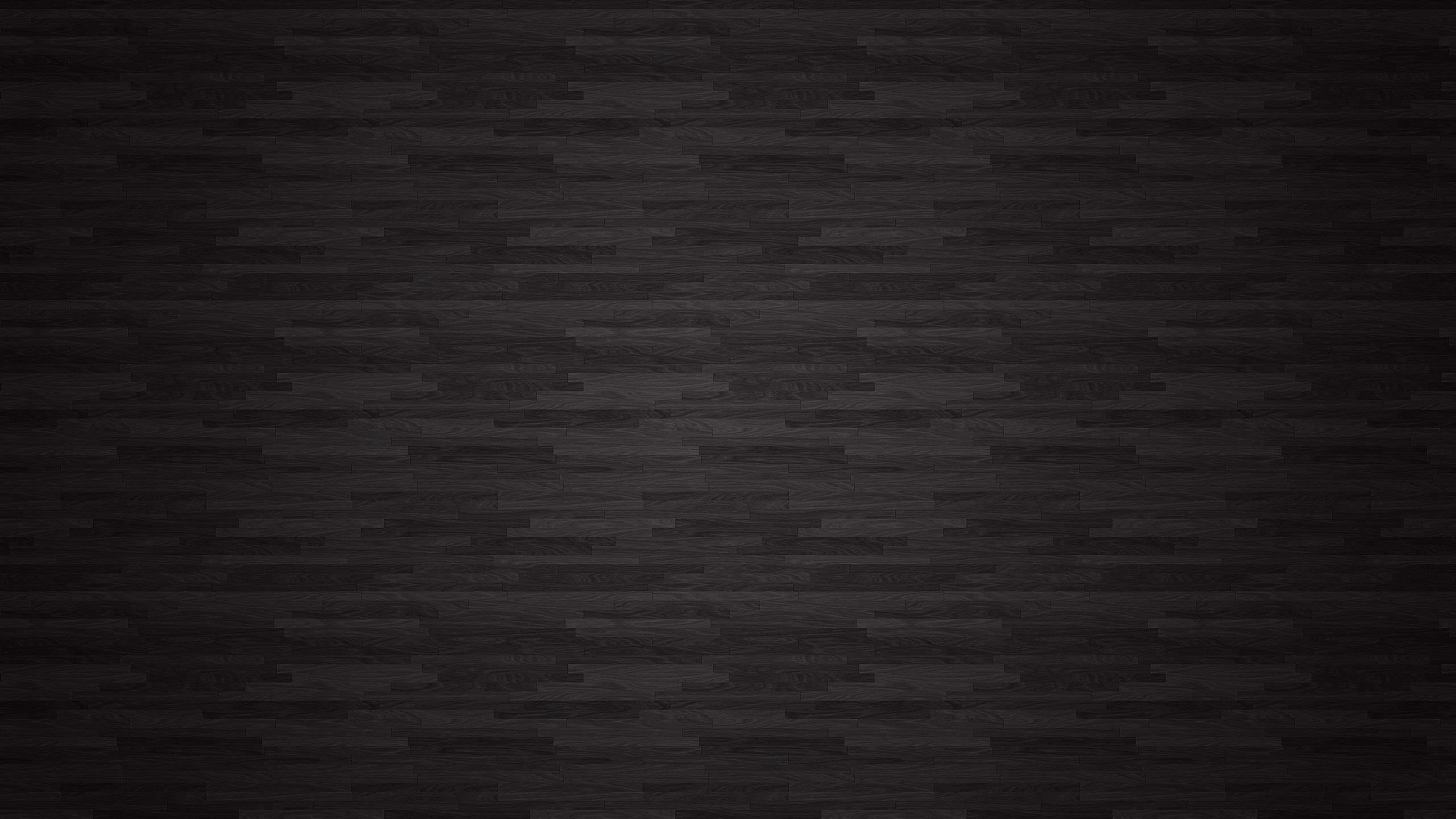 Обои черный, древесина, темнота, пол, этаж в разрешении 2560x1440