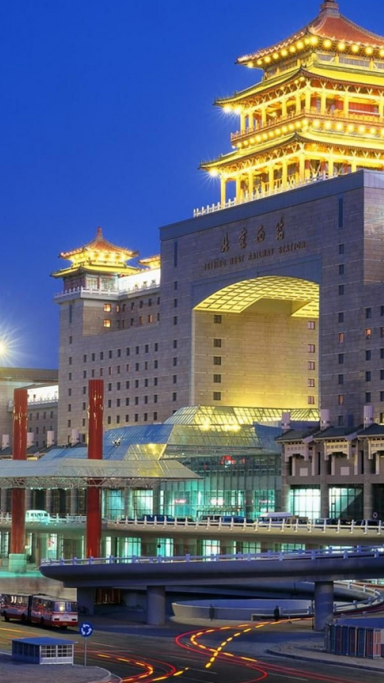 Beijing Outcall