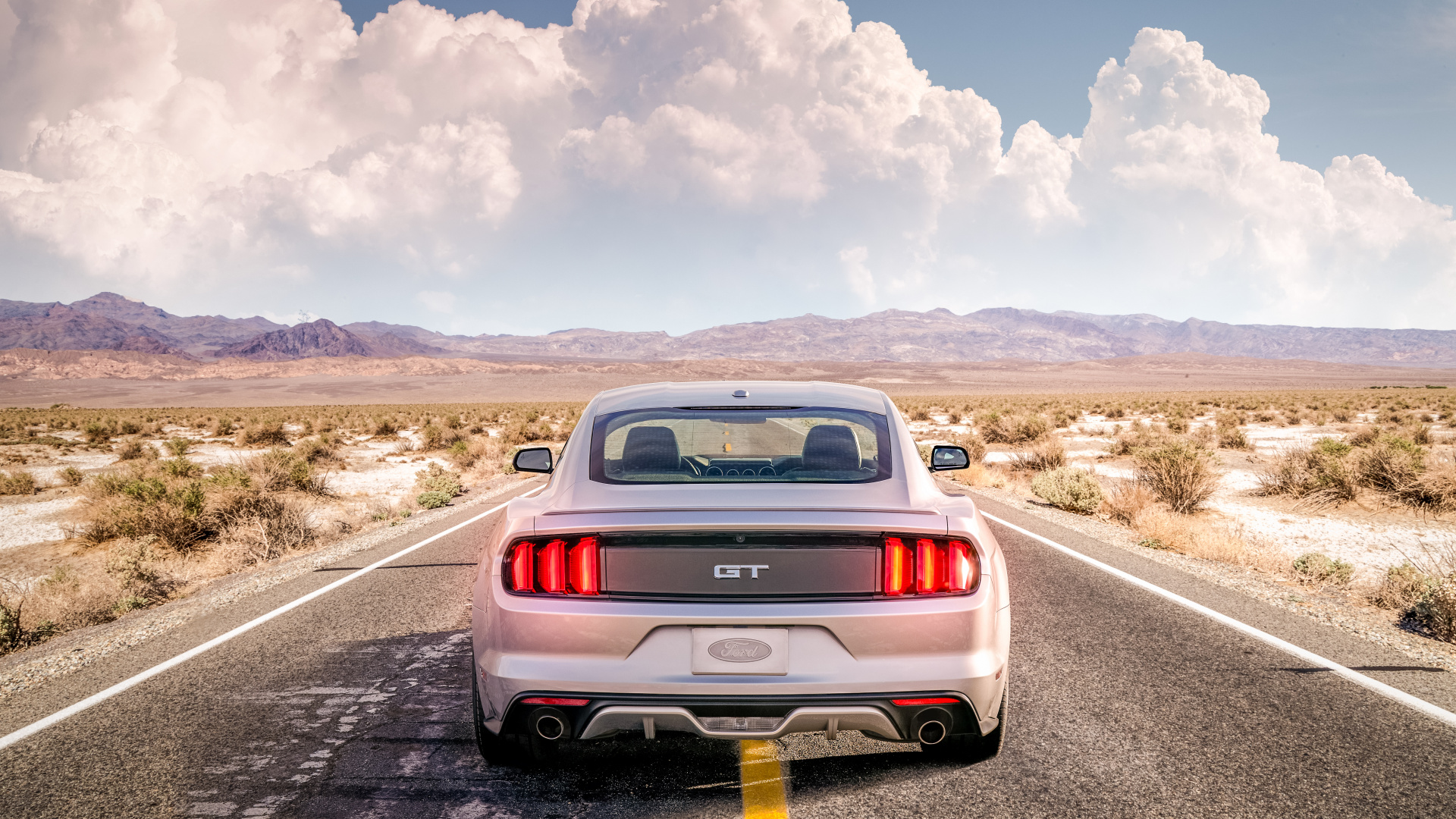 Обои Форд Мустанг, авто, ford gt, спорткар, мускул кар в разрешении 1920x1080