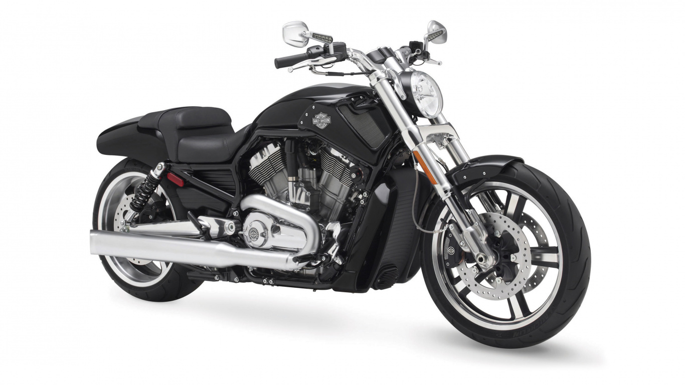 Обои мотоцикл, крейсер, аксессуары для мотоциклов, Обтекатель мотоцикла, harley davidson vrsc в разрешении 1366x768